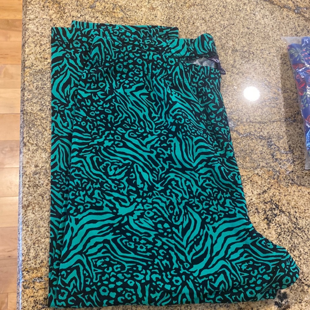 Nwot leggings